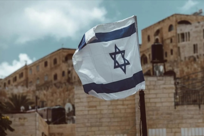 İsrail'den Lübnan'a İHA saldırısı: 1 ölü, 2 yaralı