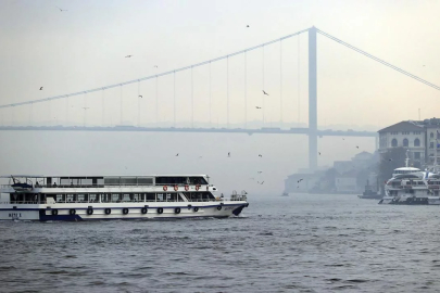 İstanbul Boğazı yarın deniz trafiğine kapatılacak