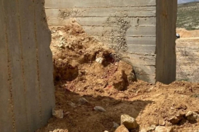 Kahramanmaraş'ta kayıp olarak aranan şahıs taş ocağına gömülü halde bulundu