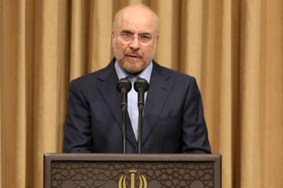 Kalibaf: Ateşkes ihlali varken Hürmüz Boğazı'nın yeniden açılması imkansız