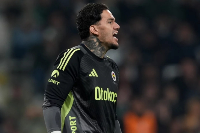 Karşılaşmada inanılmaz olay: Ederson'un penaltı notlarını çaldı!