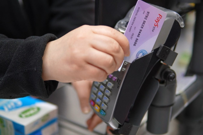 Kestel Belediyesi’nden Sosyal Destek Hamlesi: Alışveriş Kartı Uygulaması