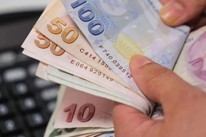 Memurun temmuz ayında alacağı zamlı maaşlar hesaplandı