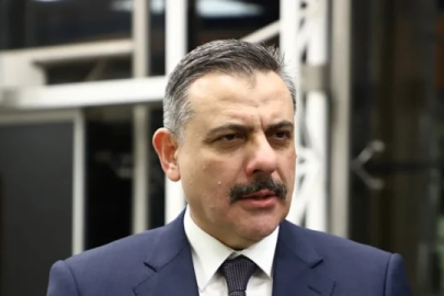 Mustafa Çiftçi'den Gülistan Doku açıklaması