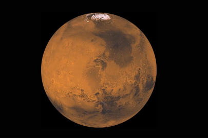 NASA’dan tarihi keşif: Mars’ta yaşamın yapı taşları bulundu!