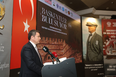 Osmangazi’den İki Şehri Birleştiren Dokunuş