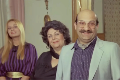 Oyuncu Ferdi Atuner vefat etti