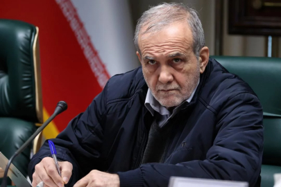 Pezeşkiyan: İran, her zaman diyalog ve anlaşmayı memnuniyetle karşılamaktadır