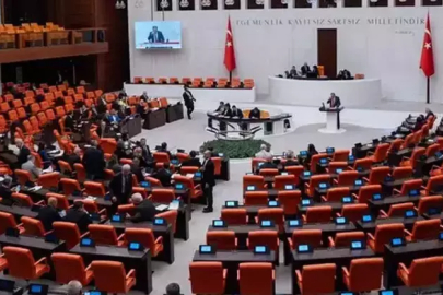 Sosyal medya ve doğum iznine yönelik düzenlemeleri içeren 9 kanun teklifi TBMM'de kabul edildi