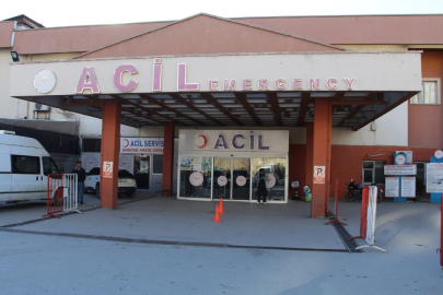 Taşlı sopalı arazi kavgası: 29 yaralı