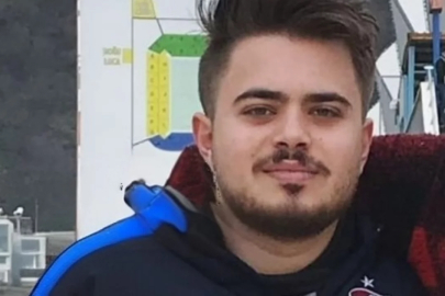 Trabzon'da 27 yaşındaki gençten 10 gündür haber alınamıyor