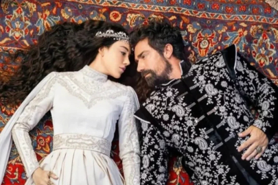 TRT'den flaş karar! Testi pozitif çıkan İbrahim Çelikkol'un dizisi iptal edildi