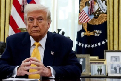 Trump'tan İran'a süre sınırlı ateşkes mesajı