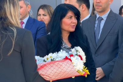 Türkiye Başsavcı Ebru Cansu'yu konuşmuştu! İlk kez görüntülendi