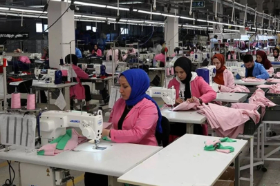 Türkiye'nin tekstil devi iflasın eşiğinde