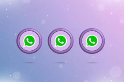 WhatsApp'ta 'mor halka' gördünüz mü: Anlamı çözüldü