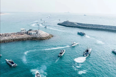 Yeniden organize oluyor, İran ikinci savaşa böyle hazırlanıyor