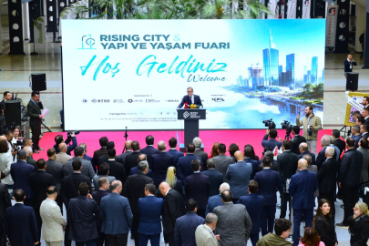 18 Ülkeden 200’ü Aşkın Yabancı Alıcı İşbirliği İçin Bursa’da