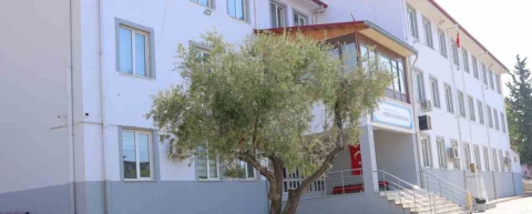 23 Nisan'da kahreden görüntü;