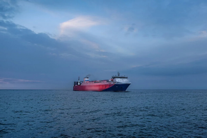 ABD, Hint Okyanusu'nda İran'dan petrol taşıyan gemiye el koydu