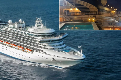 Akdeniz'den ceset topladılar: Hayatımda böyle bir şey görmedim