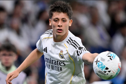 Arda Güler'e Odegaard formüllü transfer teklifi