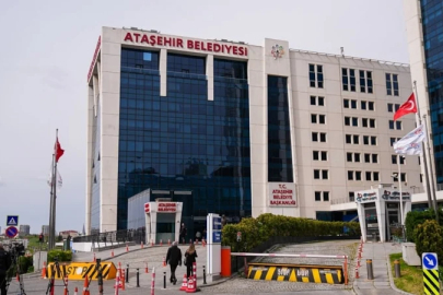 Ataşehir Belediye Başkanlığı'na 30 Nisan'da vekil seçilecek