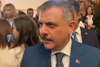 Bakan Çiftçi'den araç sahiplerini ilgilendiren önemli açıklama!