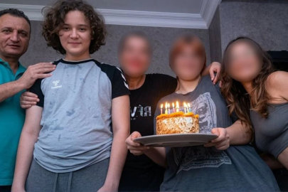 Başsavcılık İsa Aras Mersinli'nin annesinin tutuklanma sebebini açıkladı