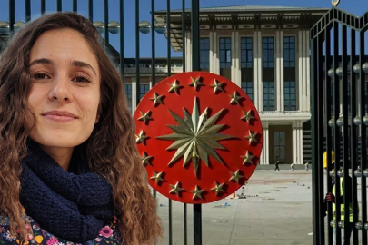 Beştepe'den Gülistan Doku dosyasına ilk yorum: Cinayeti Tuncay Bey'in oğlunun işlediğini işaret ediyor