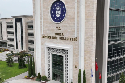 Bursa Büyükşehir iştiraklerinde görev dağılımı sürüyor!