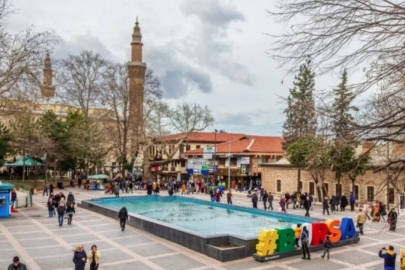 Bursa'da bugün hava nasıl olacak? Meteoroloji güncel tahmin raporunu paylaştı (23 Nisan Perşembe)