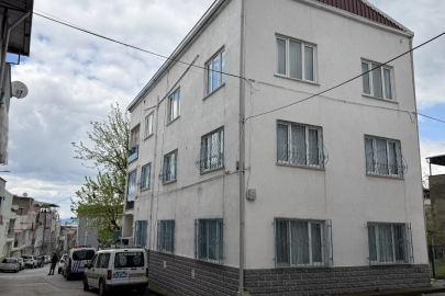 Bursa'da kan donduran olay! Tartıştığı annesini tüfekle vurdu...