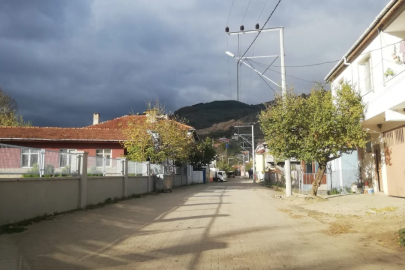 Bursa'da üç mahalleye doğal gaz müjdesi! Çalışmalar başlıyor...