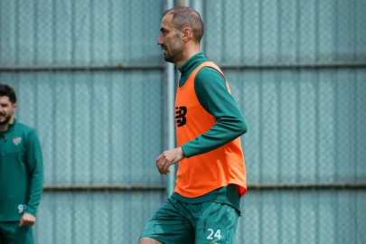 Bursaspor işini ciddiye alıyor