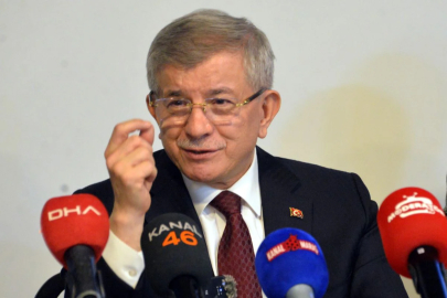 Davutoğlu: Okullara şehitlerin ismi verilmeli