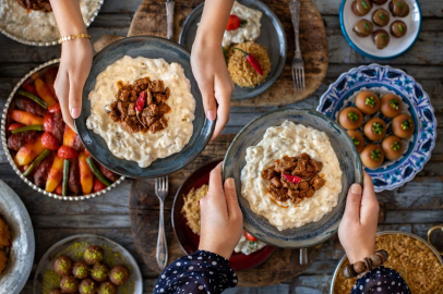 Dünya devlerini geride bıraktı: Osmanlı lezzeti ilk 5’te!