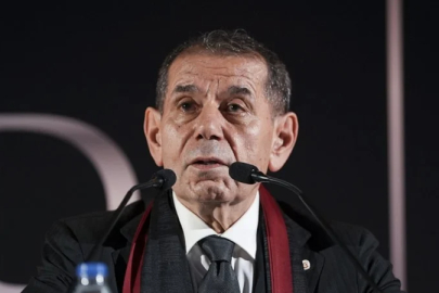 Dursun Özbek: TFF, bugün itibarıyla askıya alınmıştır