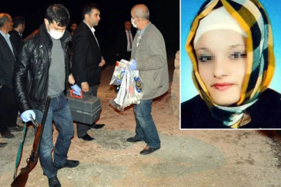 Fatma'nın ölümündeki gerçek 12 yıl sonra ortaya çıktı!