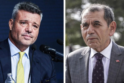 Gerilim iyice tavan yaptı! Galatasaray ve Fenerbahçe'den karşılıklı olay yaratacak paylaşımlar