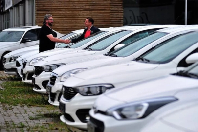 Hayaller 2026, gerçekler 2015! Satılan araçların yüzde 55'iyle ilgili çarpıcı tespit...