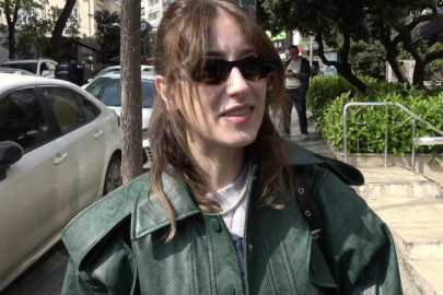 Hazal Kaya: Bayılıyoruz birbirimize