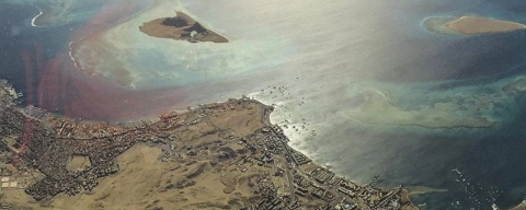 Hürmüz'deki mayınların temizlenmesi