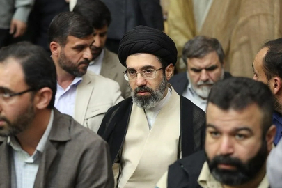 İran'ın dini lideri Mücteba Hamaney'den günler sonra ilk açıklama