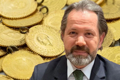 İslam Memiş gram altının 10 bin TL olacağı tarihi açıkladı