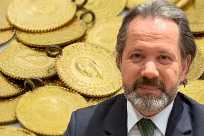 İslam Memiş gram altının 10 bin TL olacağı tarihi açıkladı