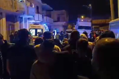 Kız kaçırma iddiası silahlı kavgaya dönüştü: Ölü ve yaralı var...