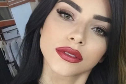 Merve Boluğur'dan 'aşk' açıklaması