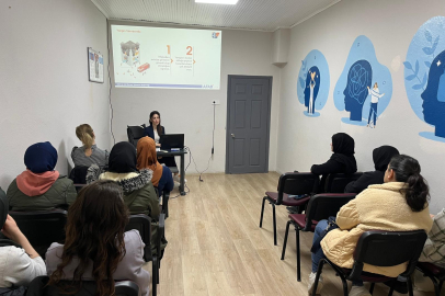 Orhangazi Belediyesin’den Afet Farkındalığına Güçlü Dokunuş