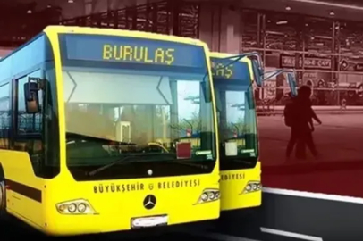 Tarih verildi: Bursa’da çok sayıda otobüs hattının güzergahı değişiyor! İşte yeni güzergahlar...
